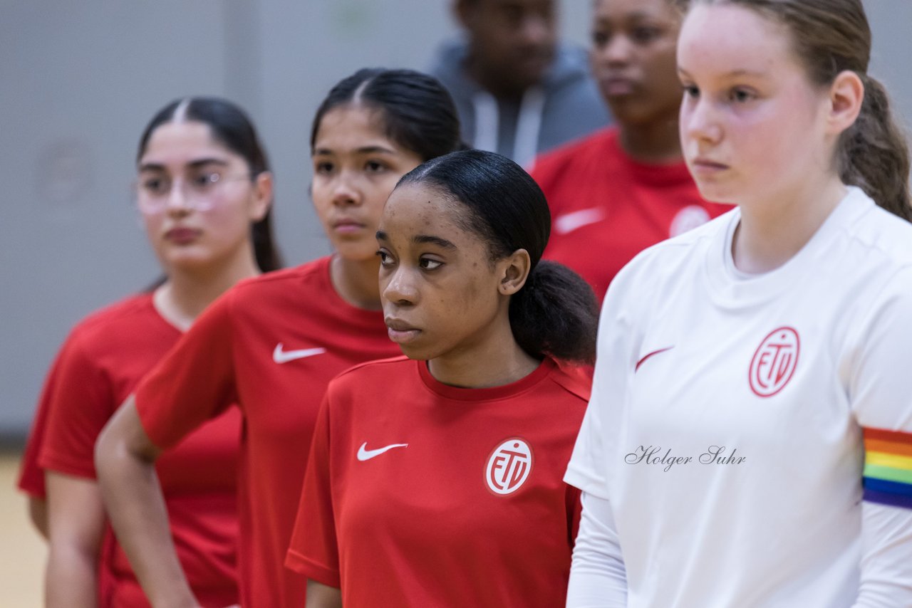 Bild 122 - wCJ Futsalmeisterschaft